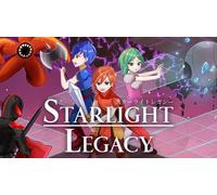 Starlight Legacy