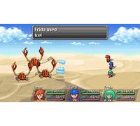 Starlight Legacy - Nintendo Switch - Brand New