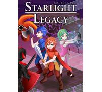 Starlight Legacy PC