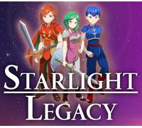 Starlight Legacy PC Steam CD Key