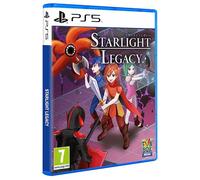 Starlight Legacy - PS5