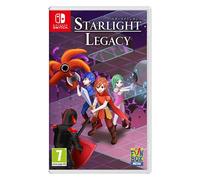 Starlight Legacy - Switch