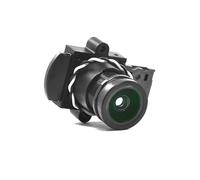 Starlight lens 2MP 4mm fixed aperture F1.5 for IMX290/291/307/327 low light cctv lens with infrared cutoff filter