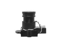 Starlight Lens 2MP 4mm Fixed Aperture F1.5 IMX290/291/307/327 Low Light CCTV Lens with IR Cut Filter