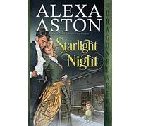Starlight Night: An Historical Romance Novella: 6 (The St. Clairs)