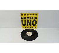 Starlight - Numero Uno [12" Vinyl]