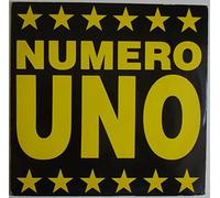 Starlight - Numero Uno (Remix)