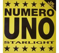 Starlight - Numero uno [VINYL]