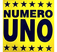 Starlight - Numero Uno [Vinyl Single 12'']