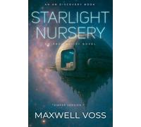 Starlight Nursery (diaper version): An ABDL sci-fi regression book