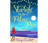 Starlight on the Palace Pier: The very best kind of romance to curl up with this year