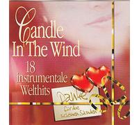 Starlight Orchestra - CandIe In The Wind (IntrumentaI)
