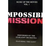 starlight orchestra - impossible missions