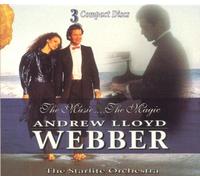 Starlight Orchestra - Music of Andrew Lloyd Webber