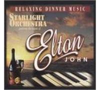 Starlight Orchestra - Music of Elton John