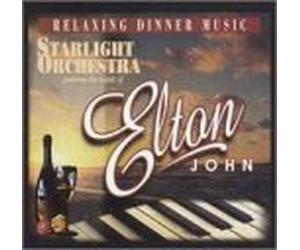 Starlight Orchestra - Music of Elton John