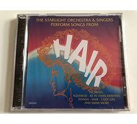 Starlight Orchestra & Singers - HAIR