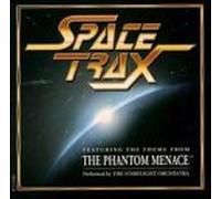 Starlight Orchestra - Space Trax