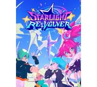 Starlight Re:Volver (PC) - Steam Account - GLOBAL