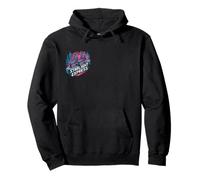 Starlight Retro Musical Theater Express Broadway Theatre Pullover Hoodie