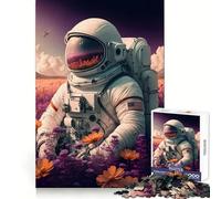 Starlight Serenade 1000 Piece Jigsaw Puzzles for Adults Teenagers Thought Toy Leisure Time Accurate Edge Wall Art Decor 50x75cm