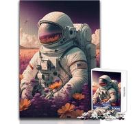 Starlight Serenade 1000 Piece Puzzle For Adults Play And Learn Smart Activity Unique Heartfelt Celebration Gift Size 50x75cm