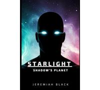 Starlight: Shadow's Planet