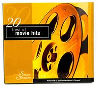 Starlight Singers (Dig) - 20 Best Movie Hits