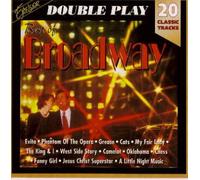 Starlight Singers & Orchestra - Best Of Broadway ~ Collector's Edition (UK Import)