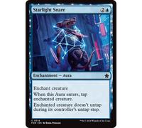 Starlight Snare | Foundations