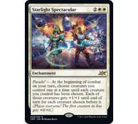 Starlight Spectacular (Galaxy foil) | Unfinity
