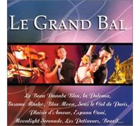 Starlight Symphonic Orchestra - Le Grand bal