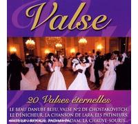 Starlight Symphonic Orchestra - Valse : 20 Valses Eternelles