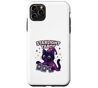 Starlight Tarot Mystic Cat Reading Case for iPhone 11 Pro Max