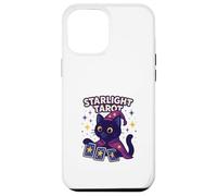 Starlight Tarot Mystic Cat Reading Case for iPhone 12 Pro Max