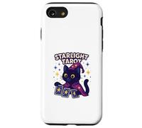 Starlight Tarot Mystic Cat Reading Case for iPhone SE (2020) / 7/8