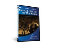 Starlight, Time and the New Physics