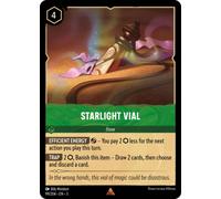 Starlight Vial | Into the Inklands