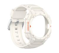 (Starlight) Watch Strap All-in-one Armor Watch Band for Samsung Galaxy Watch Ultra 47mm