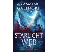 Starlight Web: A Paranormal Women's Fiction Novel: 1 (Moonshadow Bay Series)