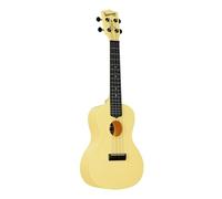 Starlight Yellow GITD Concert Recycled Waterman