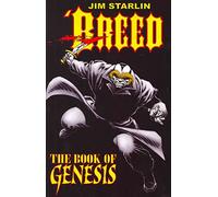 Jim Starlin – Breed Volume 1: The Book of Genesis