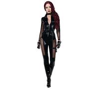 Starline Avenging Assassin Fancy Dress Costume Women's Large