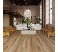 Starline Buffalo Maple SPC Vinyl Flooring 1.76m²
