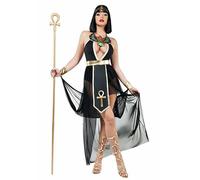 Starline Empress Divine Egyptian Cleopatra Adult Womens Halloween Costume S9025