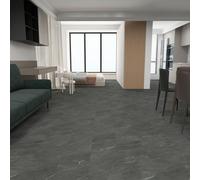 Starline Palma Stone Grey SPC Vinyl Flooring 1.49m²