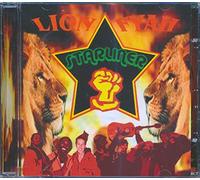 Starliner - Lion Fyah