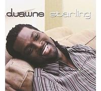 Starling, Duawne / Duawne - Duawne Starling