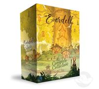 Starling Games Everdell Complete Collection