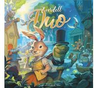 Starling Games Everdell: Duo